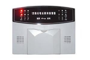 深保牌防盗报警主机 供应会拨打电话的报警器，构建智能防盗体系